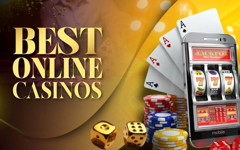 Discover the Excitement of Casino Richy Farmer UK 1673603846