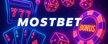 Discover the Exciting World of Online Gambling with MostBet