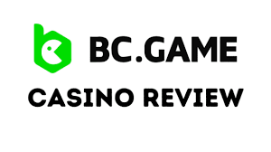 Exploring BC.Game in Azerbaijan The Ultimate Online Casino Experience