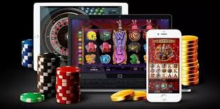 Exploring the Exciting World of Online Gaming