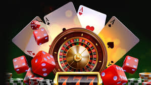 Exploring the Exciting World of Online Gaming