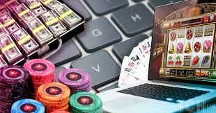 Exploring the Exciting World of Online Gaming