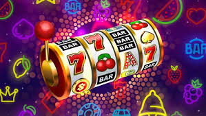 The Enchantment of Online Casino Slots 1798317143