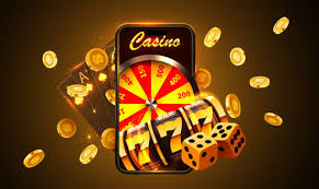 The Exciting World of Scarlet Casino & Sportsbook Your Ultimate Gaming Destination