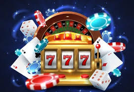 The Exciting World of Scarlet Casino & Sportsbook Your Ultimate Gaming Destination