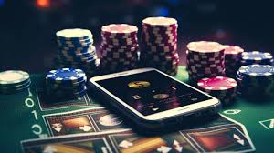 Betblast Casino Unleashing the Power of Online Gambling