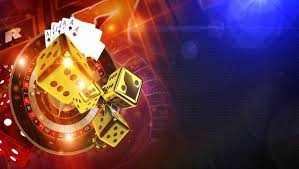 Betblast Casino Unleashing the Power of Online Gambling