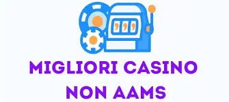 Casinò Senza ADM Scopri il Mondo del Gioco On-line in Libertà Casinò Senza ADM Scopri il Mondo del Gioco On-line in Libertà