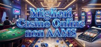 Casinò Senza ADM Scopri il Mondo del Gioco On-line in Libertà Casinò Senza ADM Scopri il Mondo del Gioco On-line in Libertà