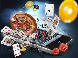 Explore BullSpins Casino & Sportsbook A Premier Gaming Experience