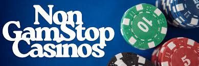Exploring Non Gamstop Live Dealer Casinos 1845802191
