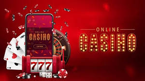 Exploring the World of Online Slots at Casper Spins Casino