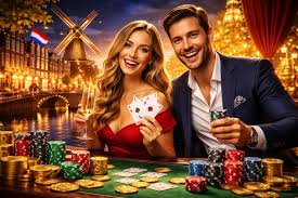 Klarna Online Casino Innovatieve Betalingsopties voor Spelers
