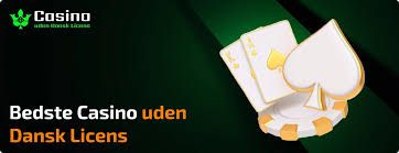 Oplev Casinoer Uden for Rufus Din Guide til Alternativer