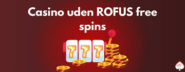 Oplev Danmarks Bedste Casino Uden Rufus Oplev Danmarks Bedste Casino Uden Rufus
