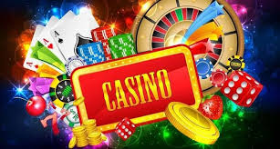The Thrilling World of 7bets Casino Online Games