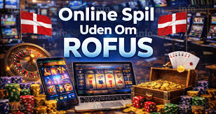 De Bedste Casinoer Uden Rufus En Guide til Online Spil De Bedste Casinoer Uden Rufus En Guide til Online Spil