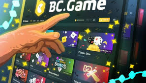 Descubre el Emocionante Mundo de Casino BC.Game