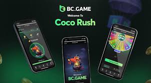 Exploring the Thrilling World of BC.Game Online Casino