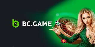 Exploring the Thrilling World of BC.Game Online Casino