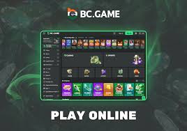 The Ultimate Guide to Casino BC Game Play Smart and Win Big The Ultimate Guide to Casino BC Game Play Smart and Win Big