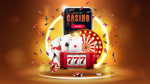 The Ultimate Guide to CasinoCasino Your Gateway to Online Gaming 2114675597