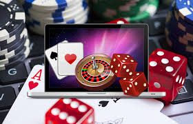 The Ultimate Guide to CasinoCasino Your Gateway to Online Gaming 2114675597