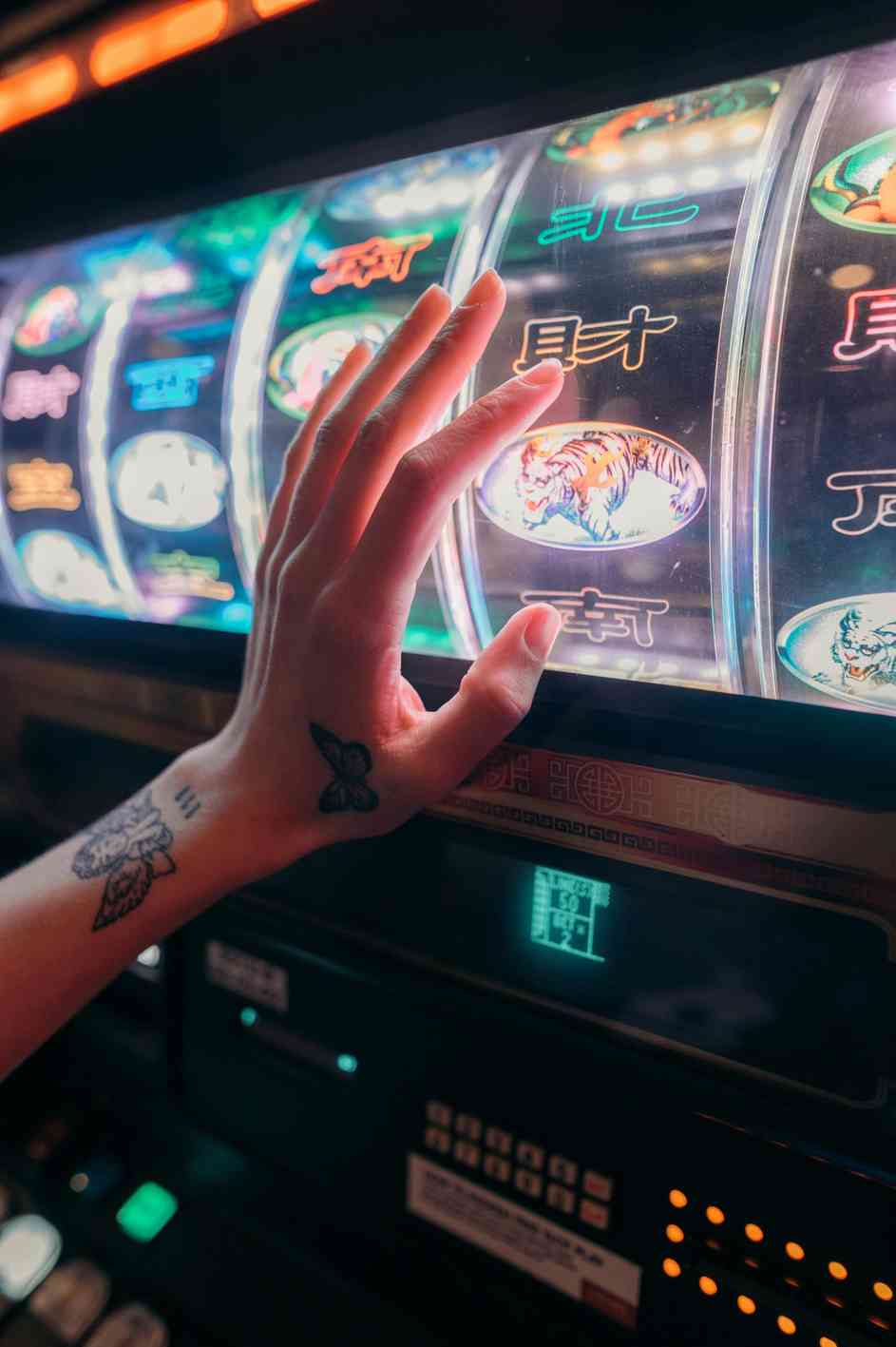 crazywinners casino 2026