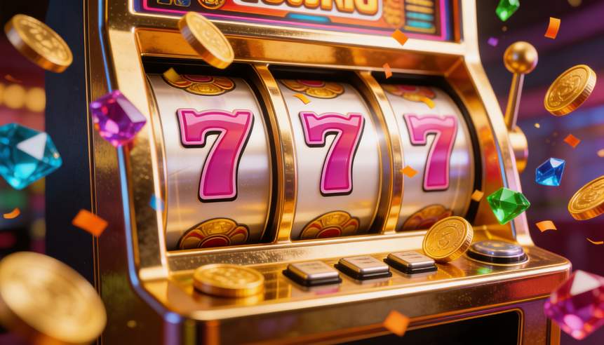 Vox Casino Vox Casino