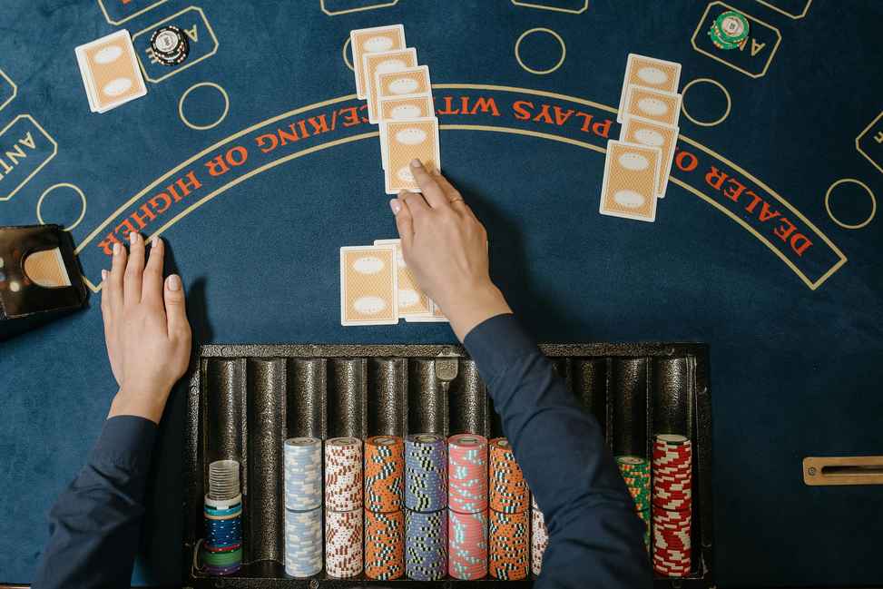 Megarich casino mobile