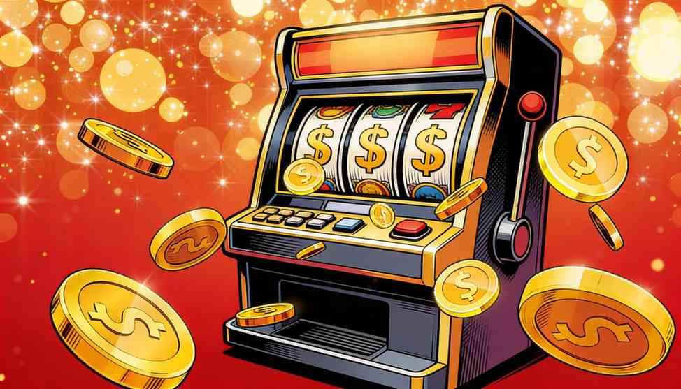 slot madness casino
