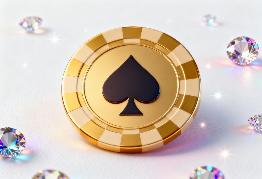 Magical spin app