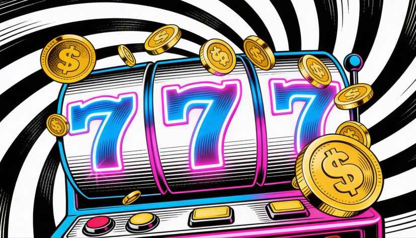 Pistolo casino online
