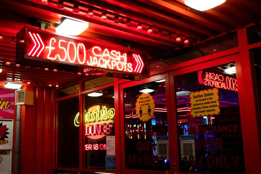 Vanguardscasino Vanguardscasino