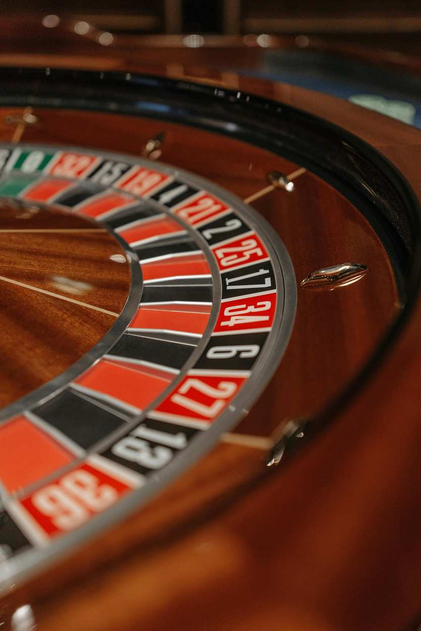 Kingmaker casino