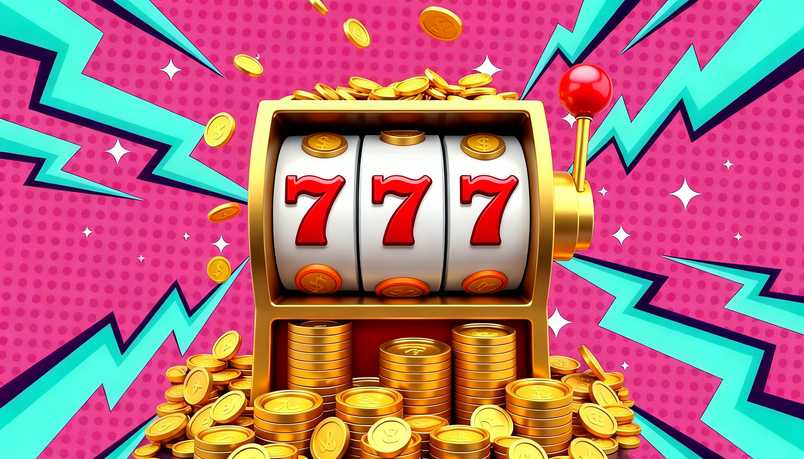 Simsinos Casino app